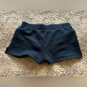 TNA soft shorts